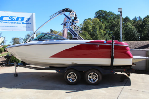 2011 Mastercraft Boats X15 for sale in Mooresville, North Carolina