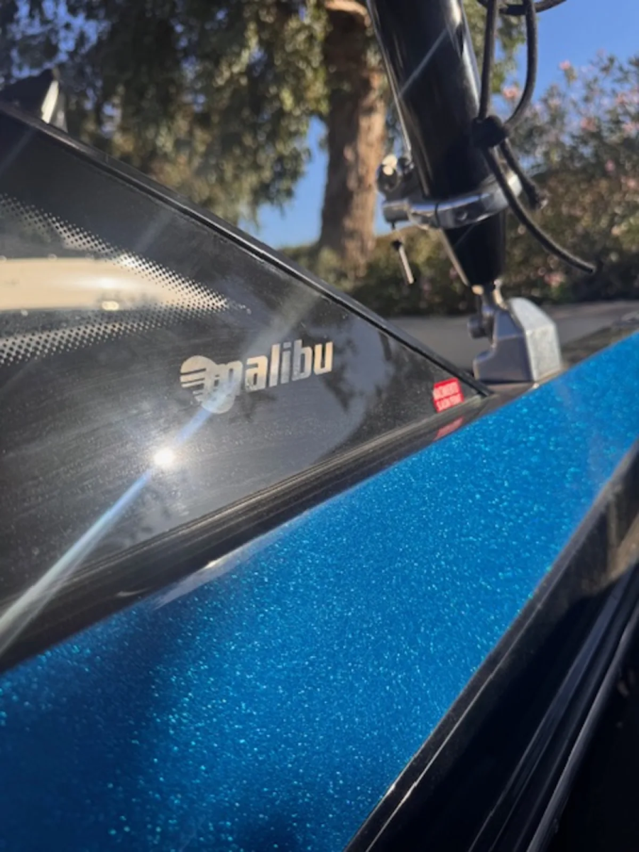 2011 Malibu Boats iRide for sale in woodland hills, California