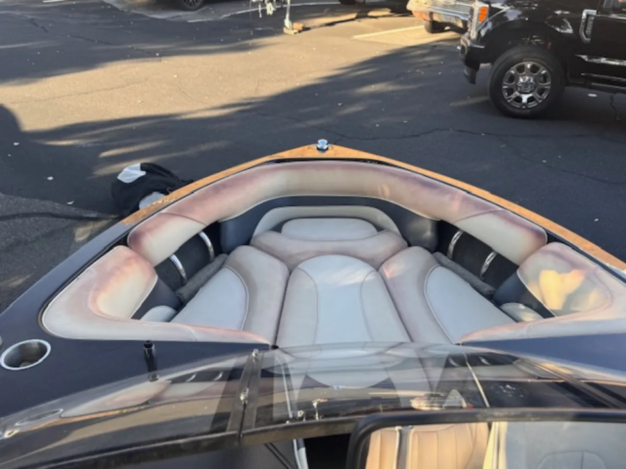 2011 Malibu Boats iRide for sale in woodland hills, California