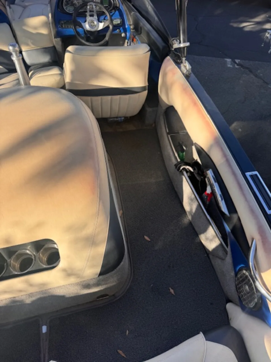 2011 Malibu Boats iRide for sale in woodland hills, California