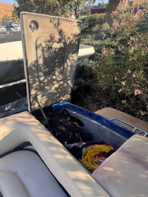 2011 Malibu Boats iRide for sale in woodland hills, California