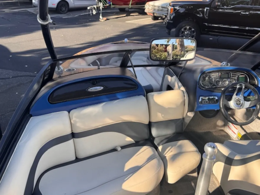 2011 Malibu Boats iRide for sale in woodland hills, California