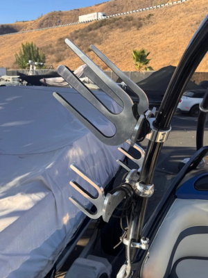 2011 Malibu Boats iRide for sale in woodland hills, California