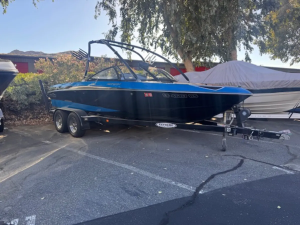 2011 Malibu Boats iRide for sale in woodland hills, California
