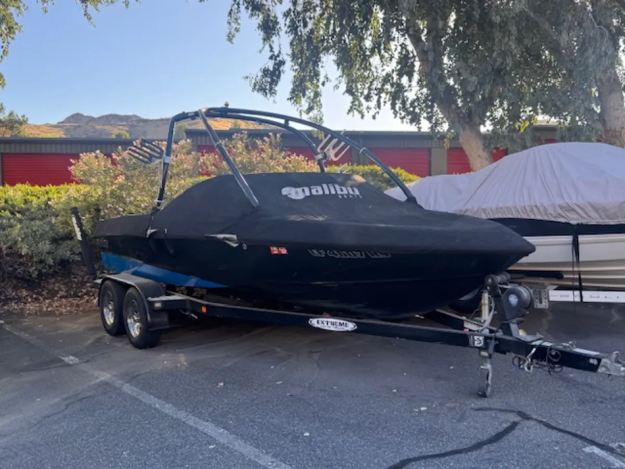 2011 Malibu Boats iRide for sale in woodland hills, California