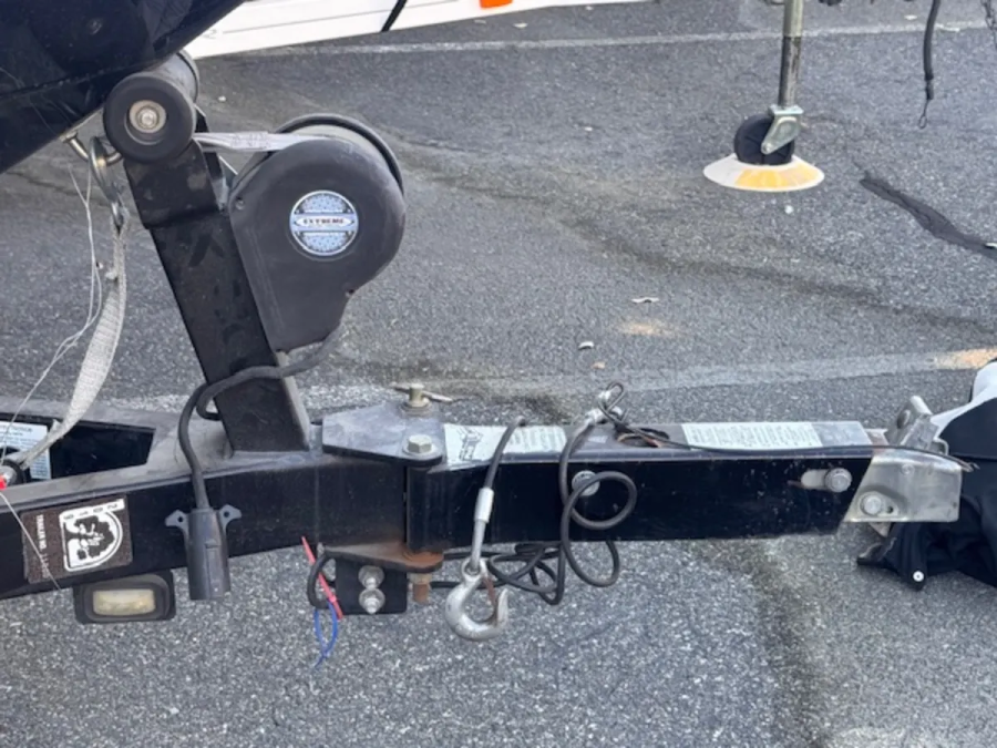 2011 Malibu Boats iRide for sale in woodland hills, California