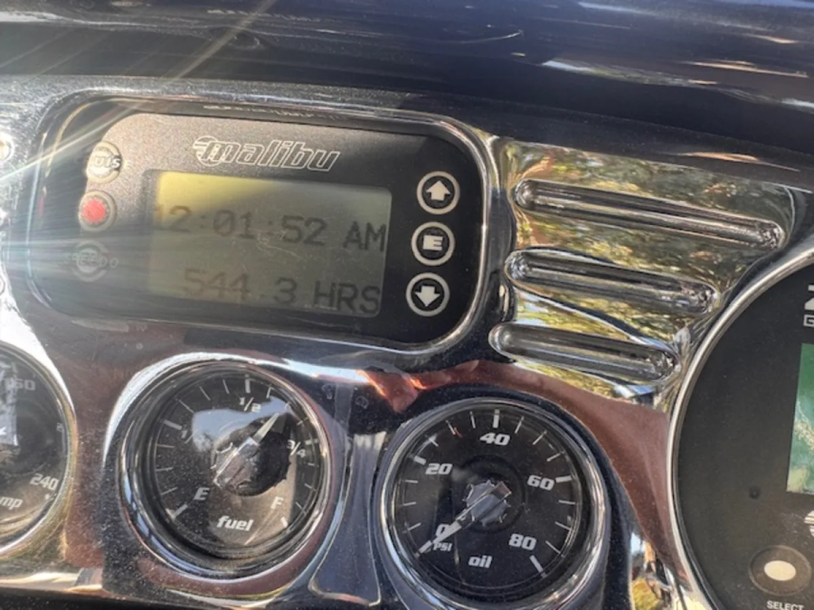 2011 Malibu Boats iRide for sale in woodland hills, California