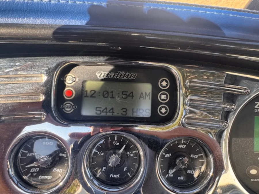 2011 Malibu Boats iRide for sale in woodland hills, California