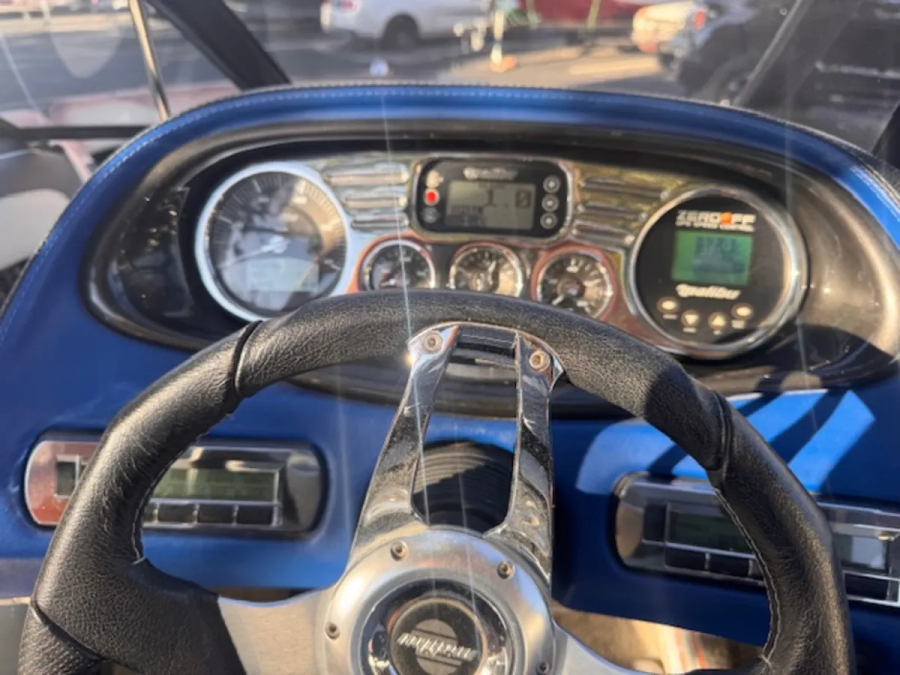 2011 Malibu Boats iRide for sale in woodland hills, California