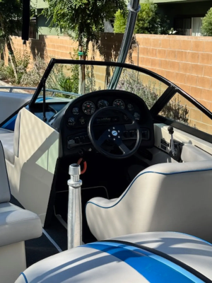 1997 Malibu Boats Sunsetter for sale in WOODLAND HILLS, California