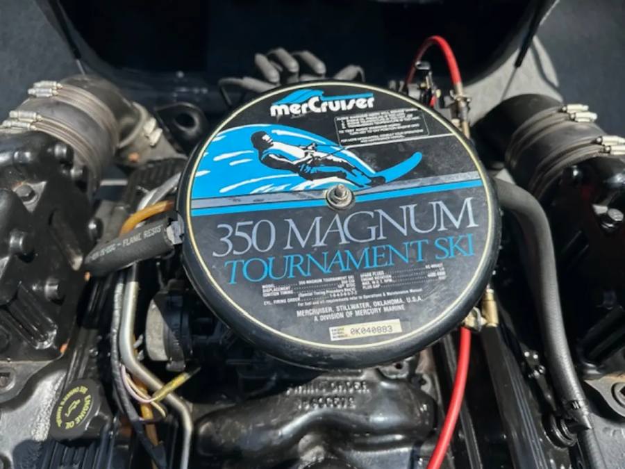 1997 Malibu Boats Sunsetter for sale in WOODLAND HILLS, California