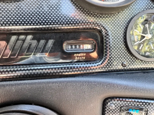 1997 Malibu Boats Sunsetter for sale in WOODLAND HILLS, California