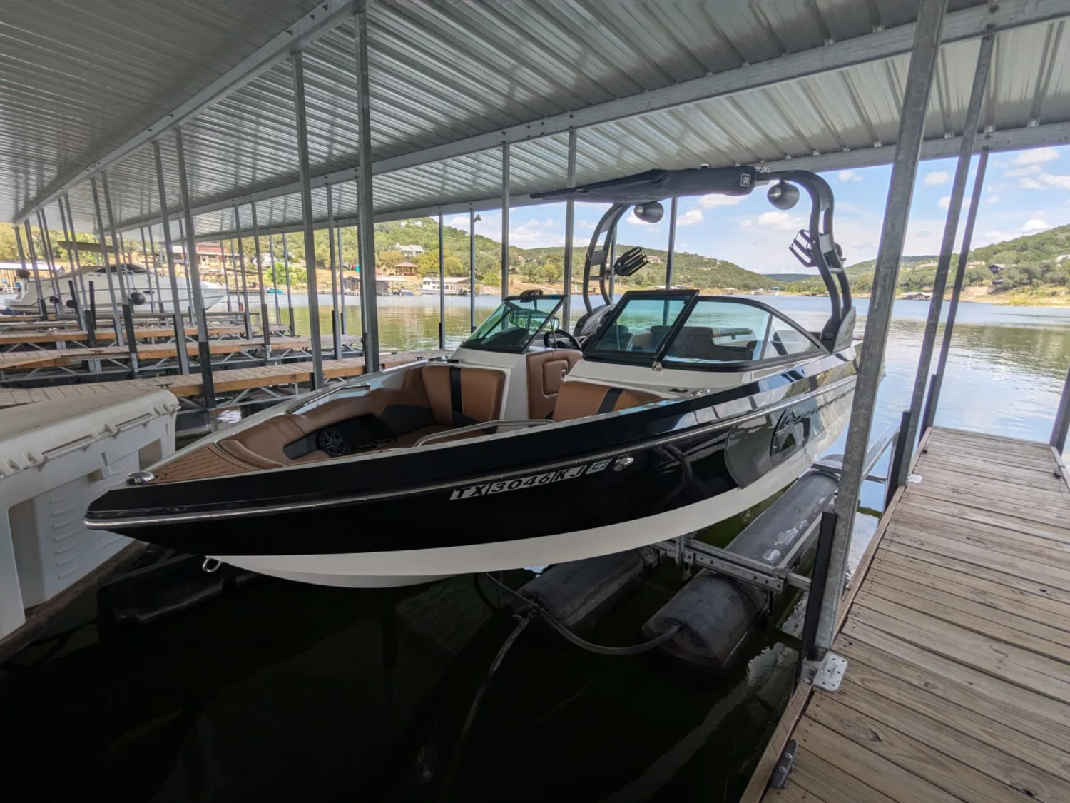 2016 Nautique Boats Super Air Nautique 230 for sale in Austin, Texas