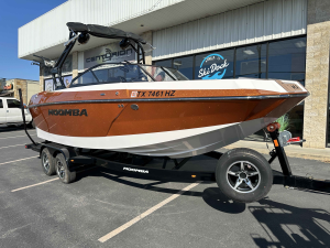 2020 Moomba Boats MAX for sale in , 