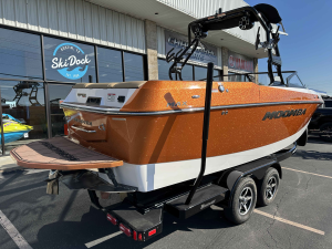 2020 Moomba Boats MAX for sale in , 