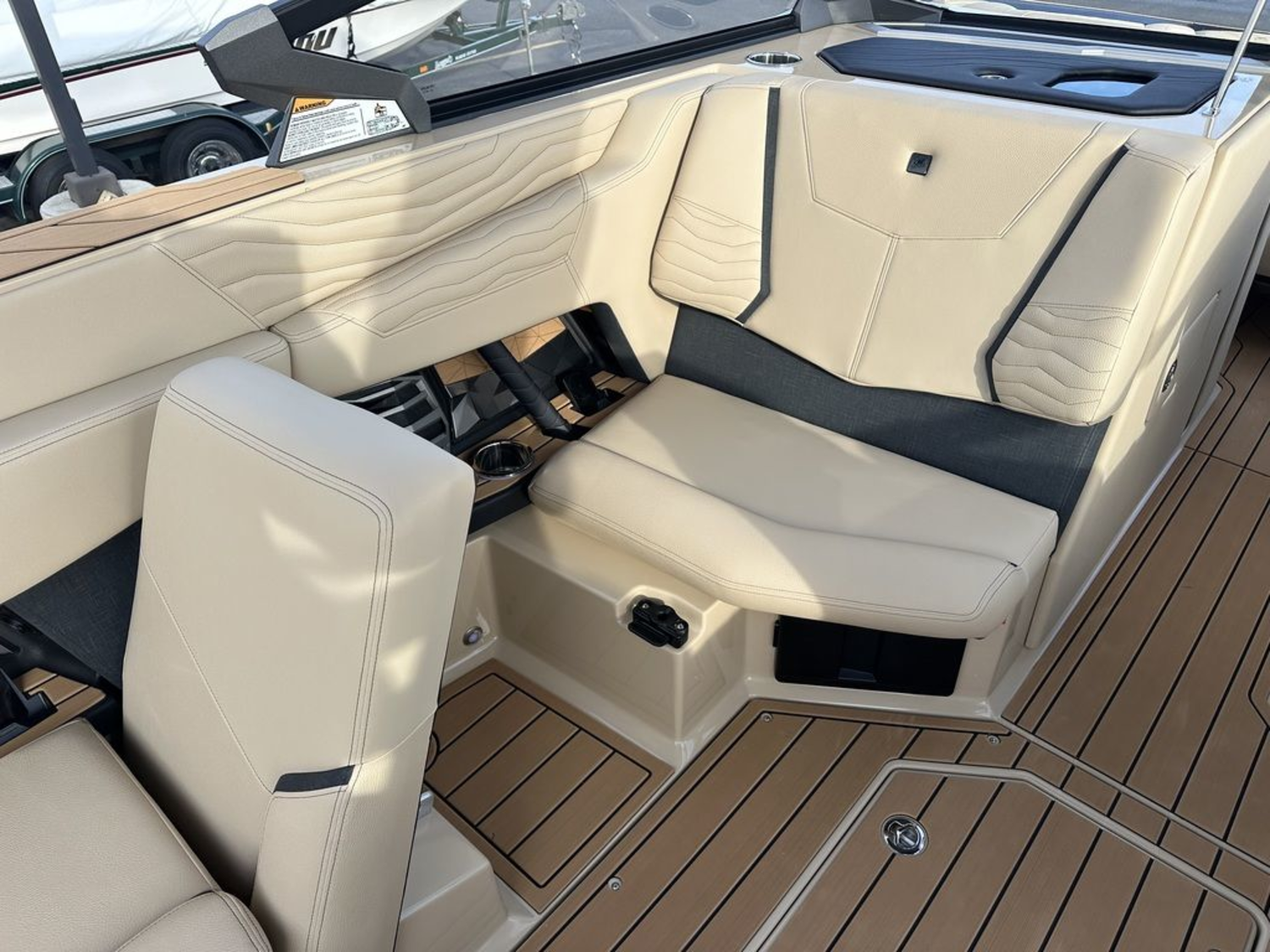 2026 Nautique Boats G23 for sale in Prosser, Washington