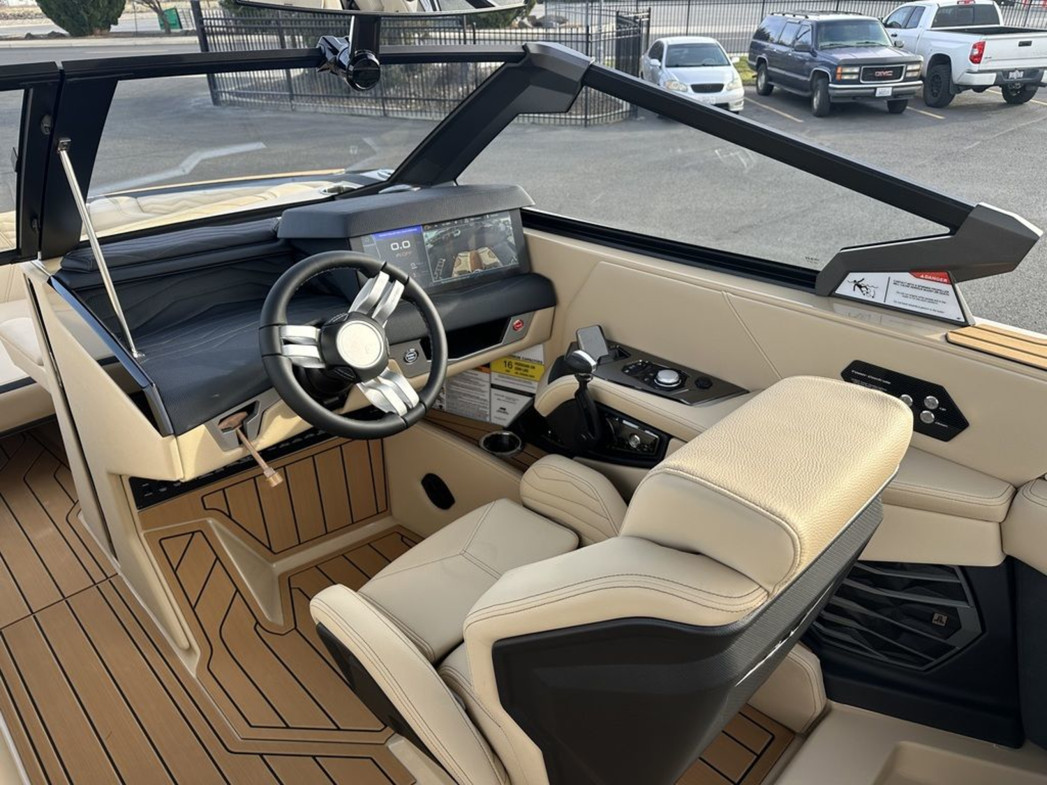 2026 Nautique Boats G23 for sale in Prosser, Washington