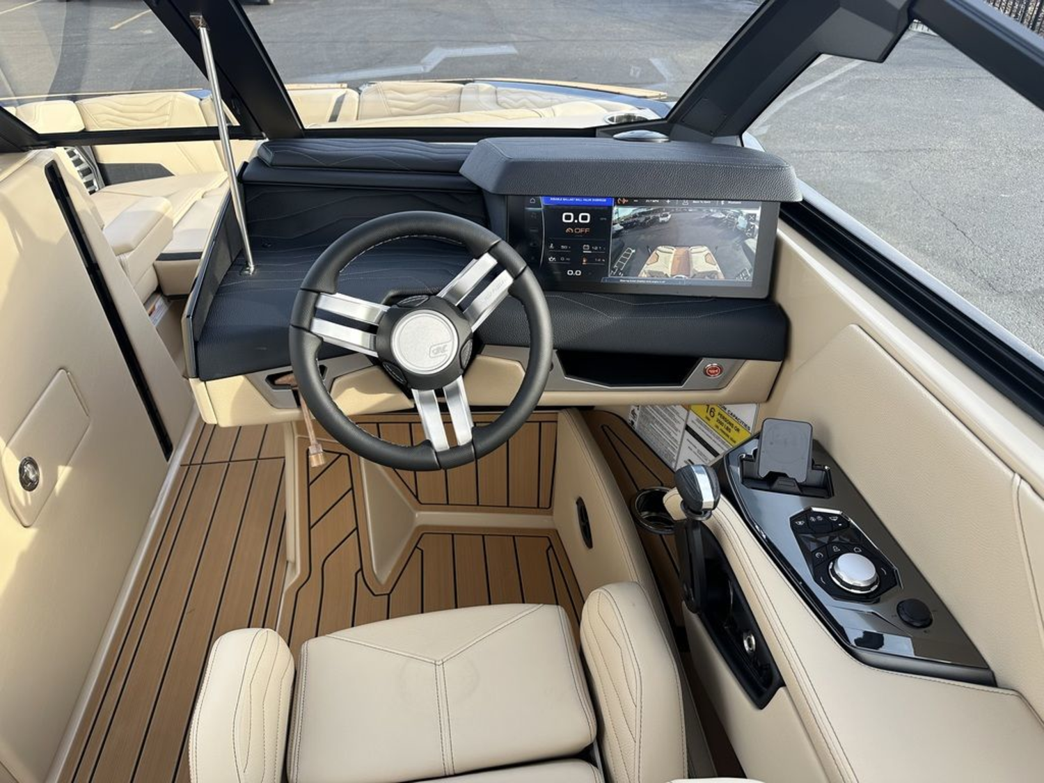 2026 Nautique Boats G23 for sale in Prosser, Washington