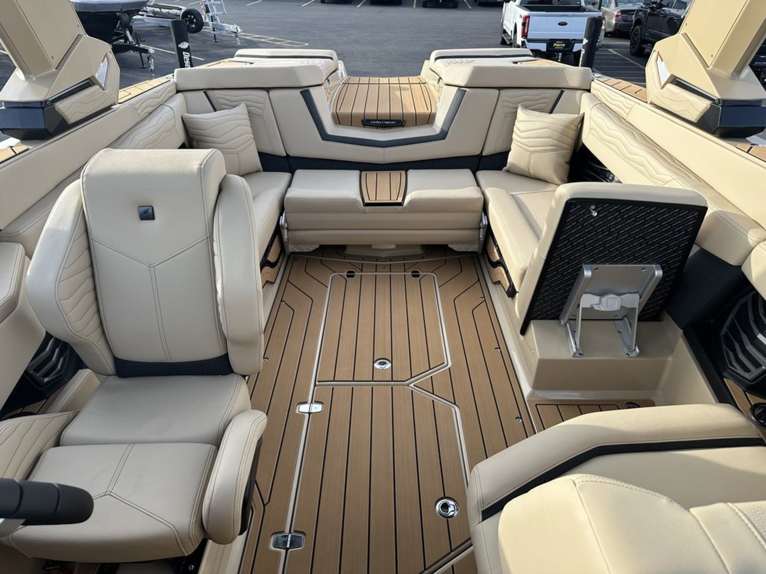 2026 Nautique Boats G23 for sale in Prosser, Washington