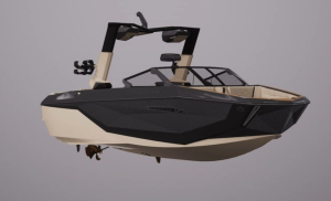 2026 Nautique Boats G23 for sale in Prosser, Washington