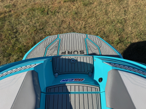 2018 Nautique Boats G23 for sale in , 