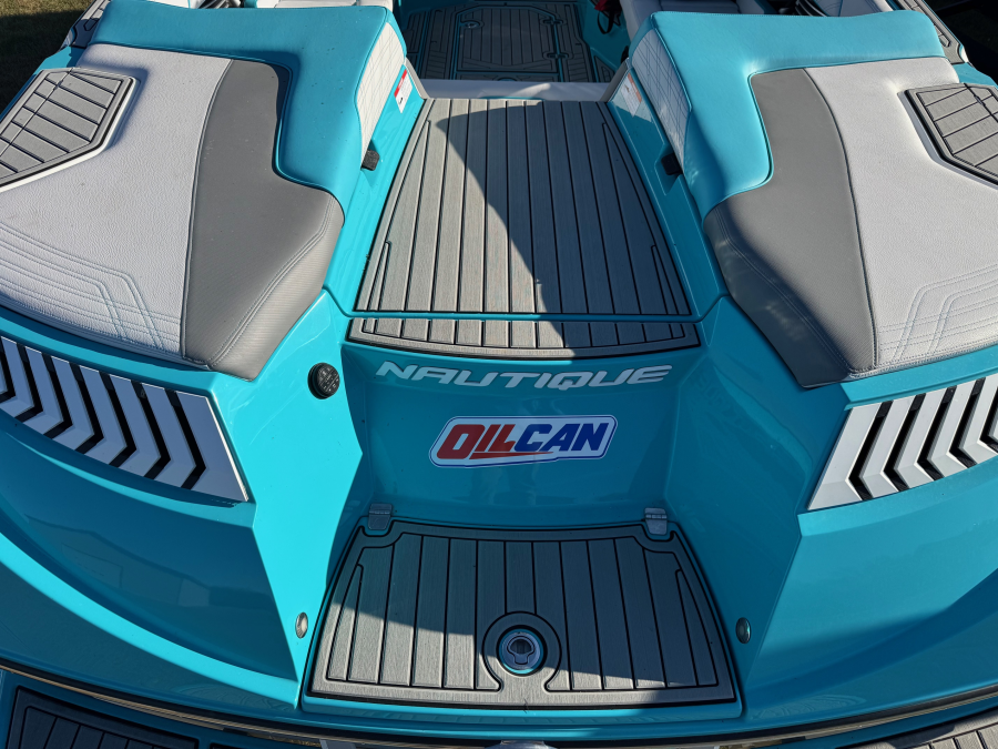 2018 Nautique Boats G23 for sale in , 