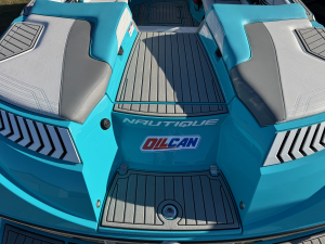 2018 Nautique Boats G23 for sale in , 