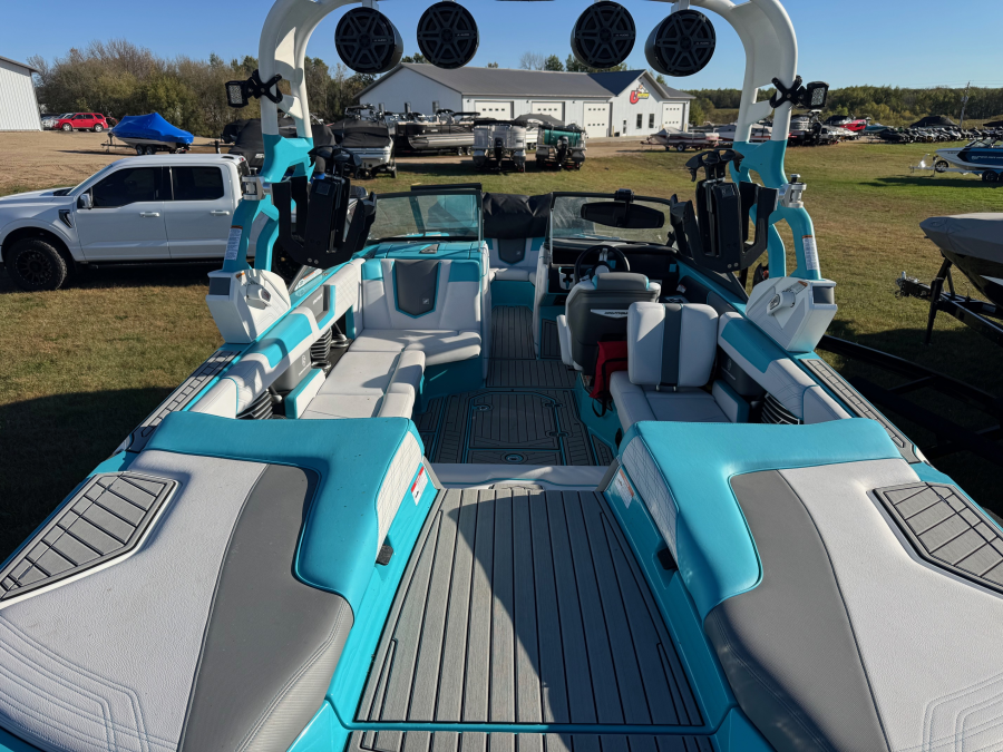 2018 Nautique Boats G23 for sale in , 
