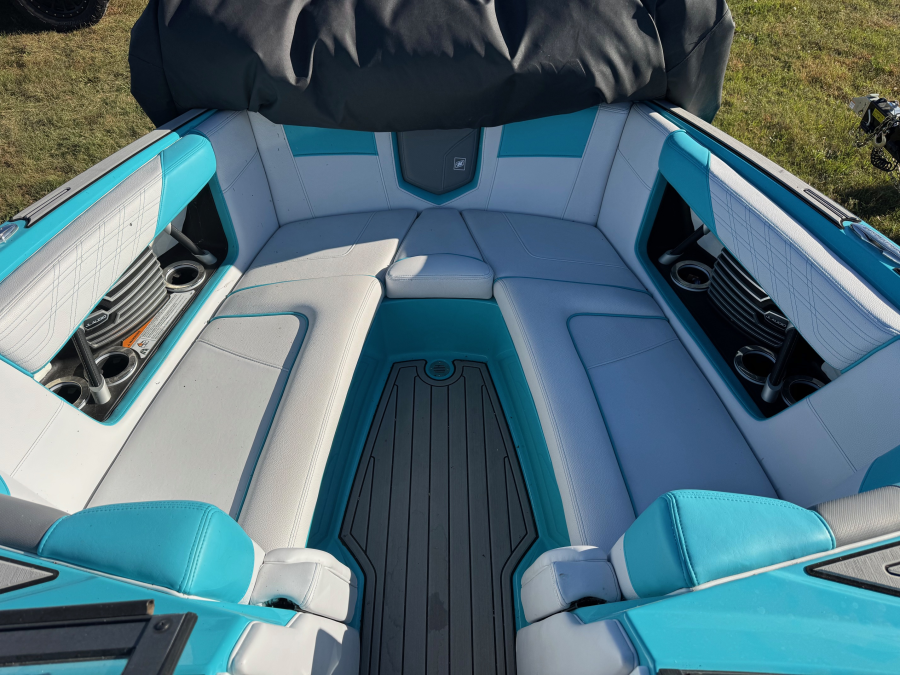 2018 Nautique Boats G23 for sale in , 