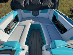 2018 Nautique Boats G23 for sale in , 