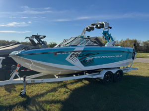 2018 Nautique Boats G23 for sale in , 