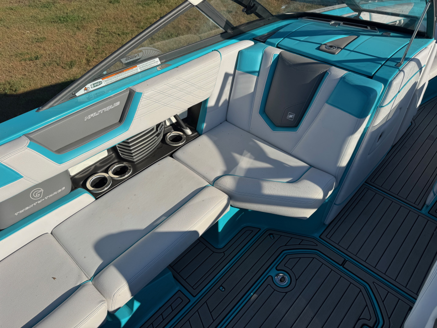 2018 Nautique Boats G23 for sale in , 