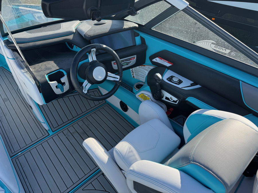 2018 Nautique Boats G23 for sale in , 