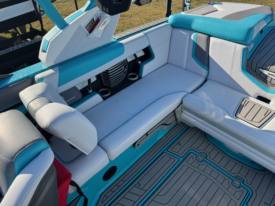 2018 Nautique Boats G23 for sale in , 