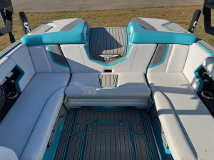 2018 Nautique Boats G23 for sale in , 