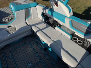 2018 Nautique Boats G23 for sale in , 