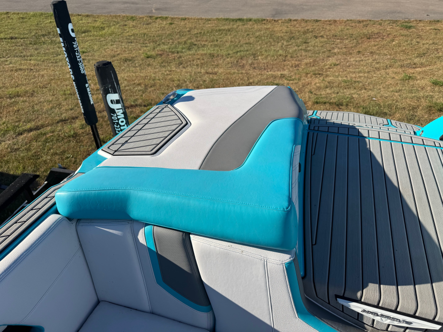 2018 Nautique Boats G23 for sale in , 