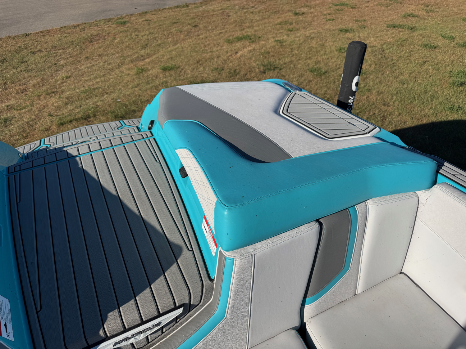 2018 Nautique Boats G23 for sale in , 