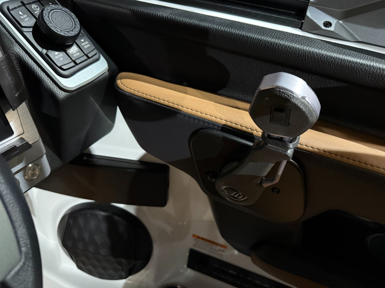 2026 Malibu Wakesetter 23 LSV