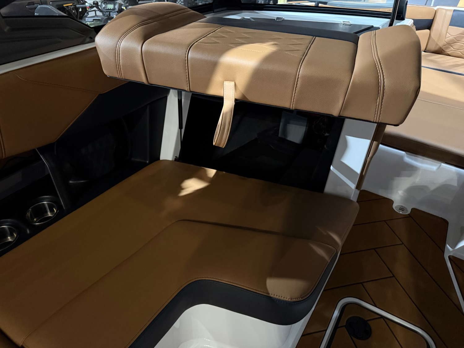 2026 Malibu Wakesetter 23 LSV