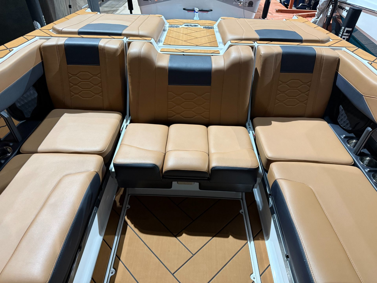 2026 Malibu Wakesetter 23 LSV