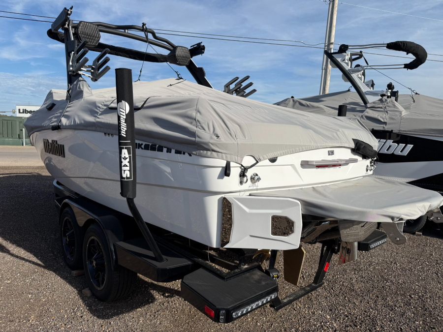 2026 Malibu Boats Wakesetter 23 LSV for sale in Rapid City, South Dakota