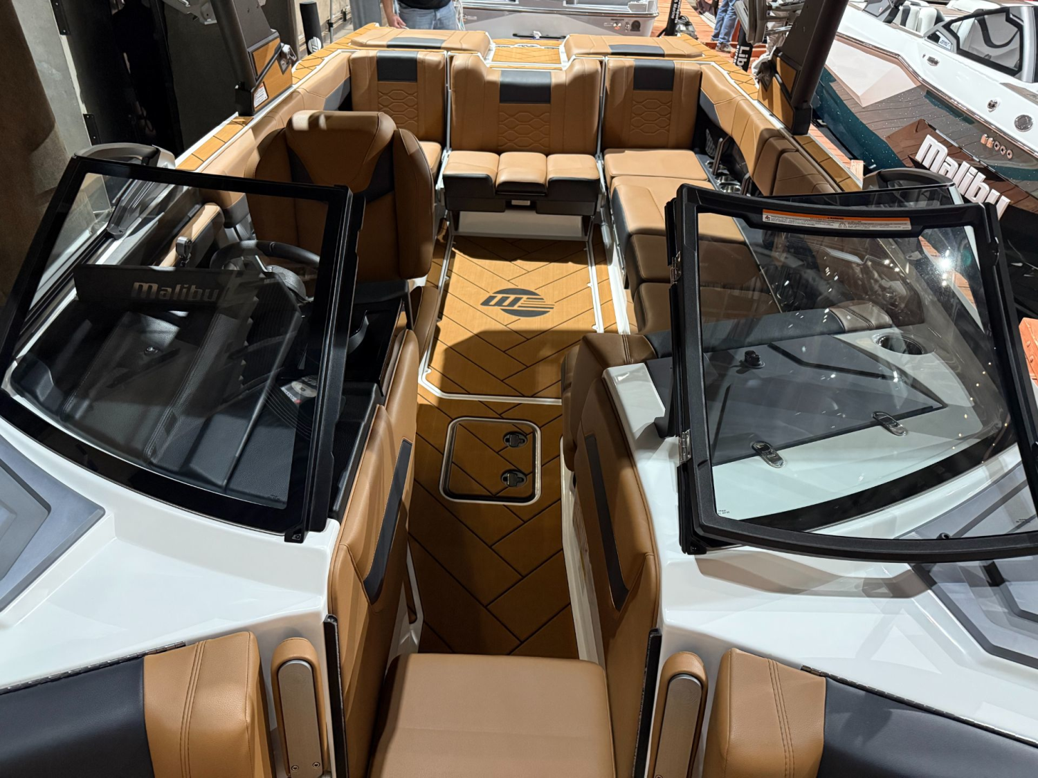 2026 Malibu Wakesetter 23 LSV