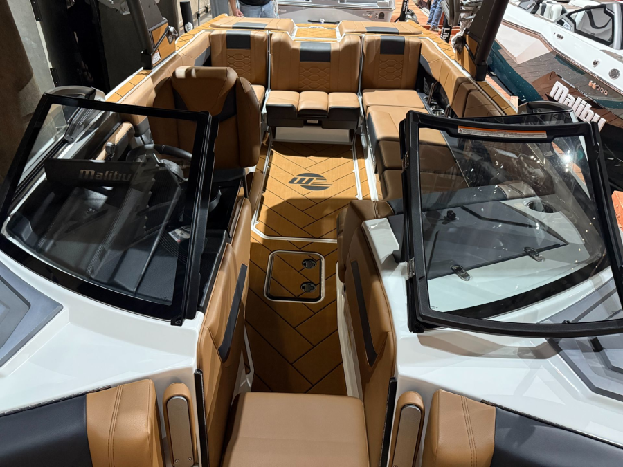 2026 Malibu Boats Wakesetter 23 LSV for sale in Rapid City, South Dakota