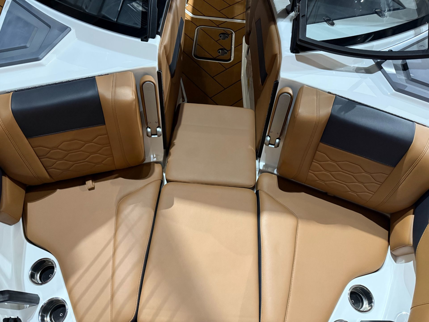 2026 Malibu Wakesetter 23 LSV