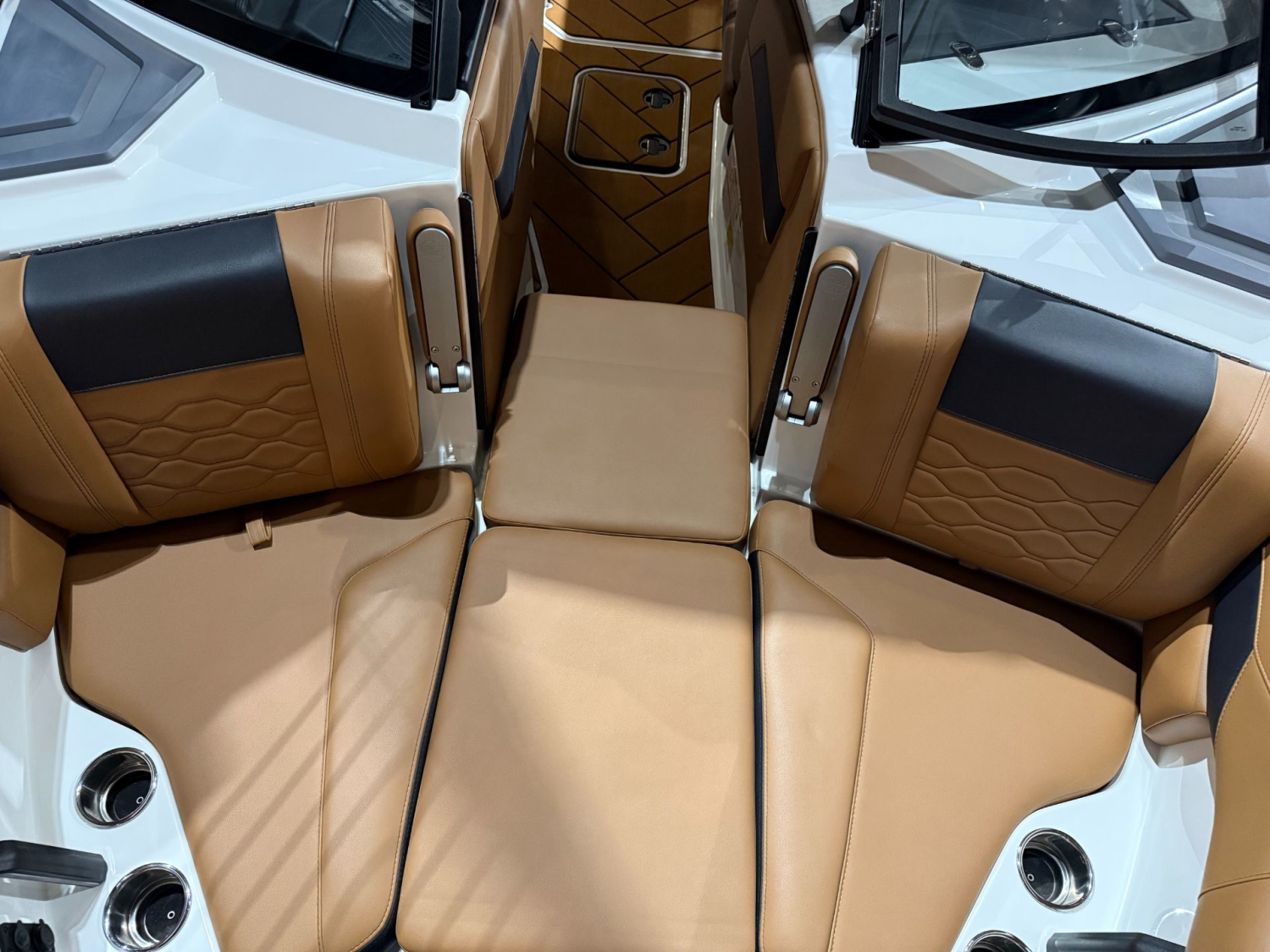 2026 Malibu Wakesetter 23 LSV