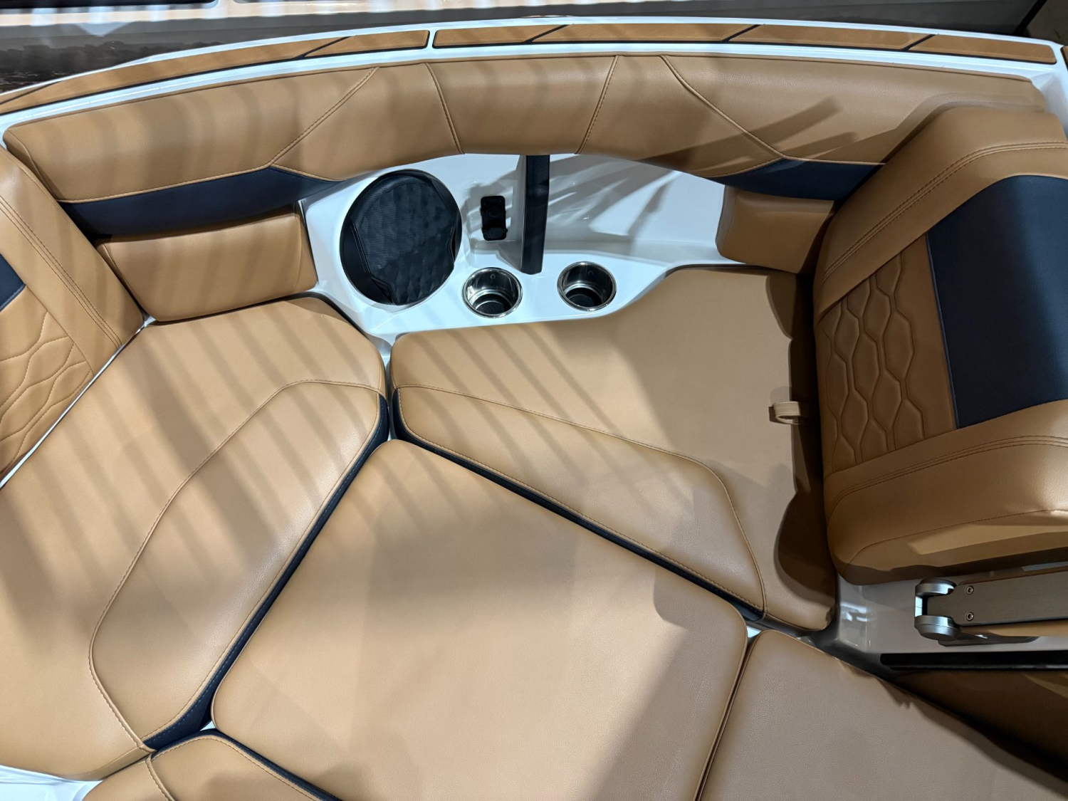 2026 Malibu Wakesetter 23 LSV