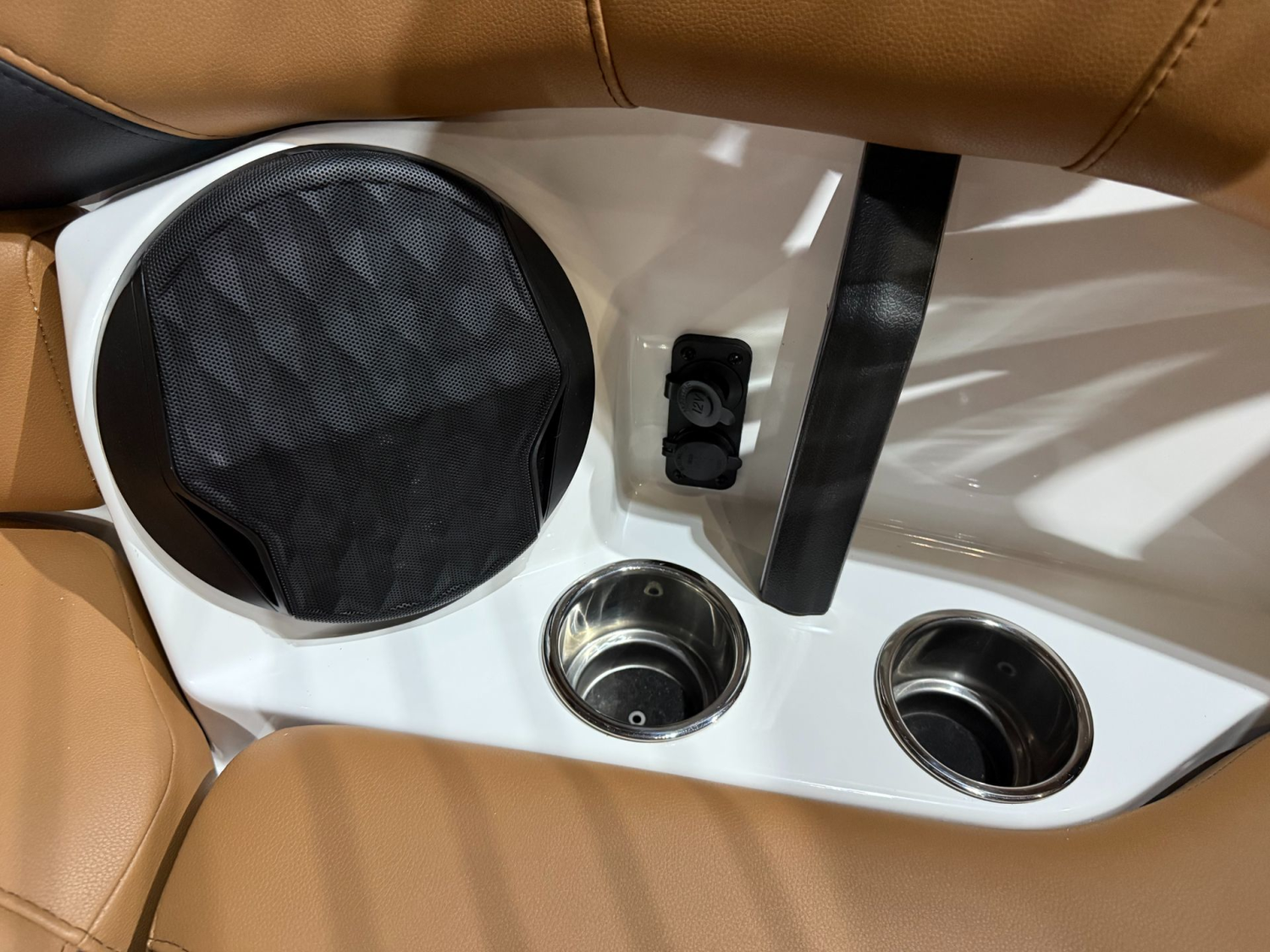 2026 Malibu Wakesetter 23 LSV