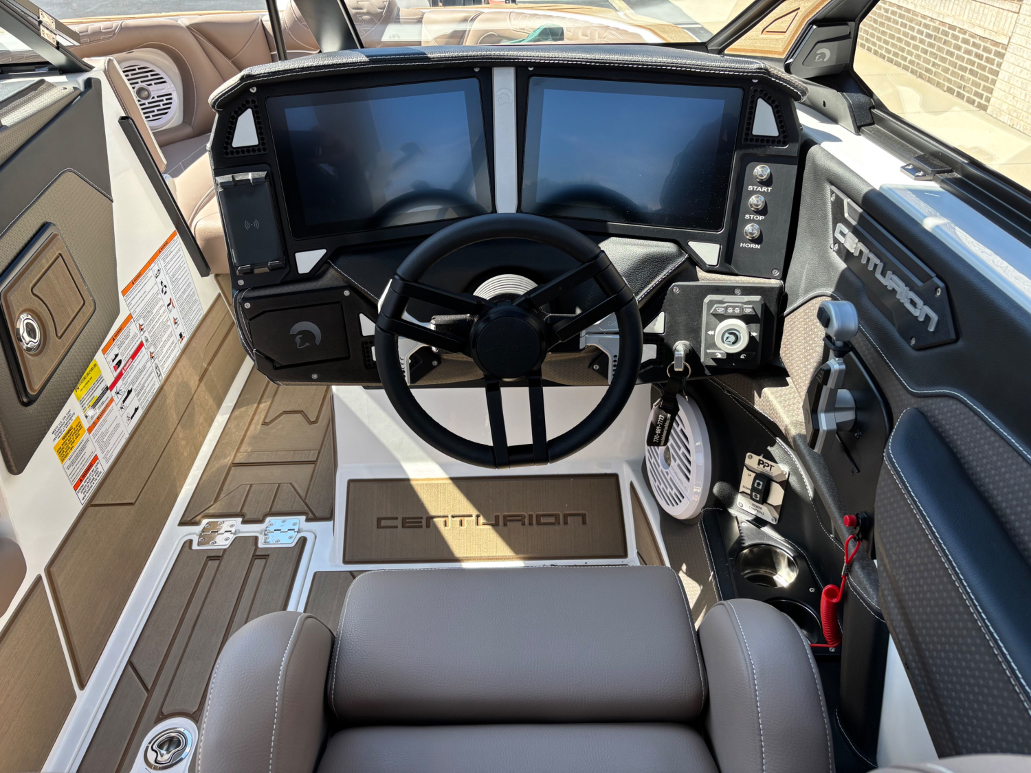 2026 Centurion Boats Ri230 for sale in Lake Lanier, Georgia