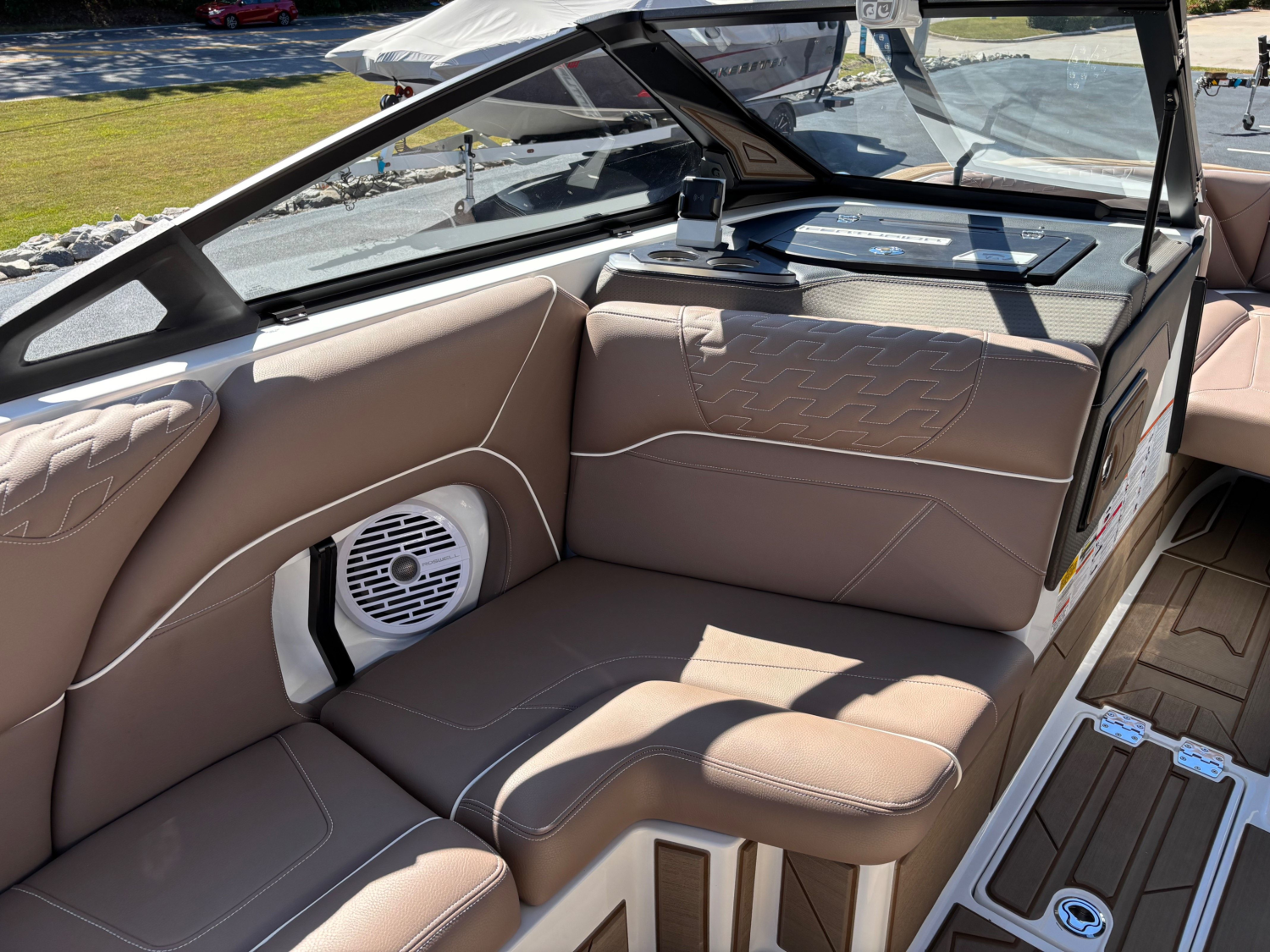 2026 Centurion Boats Ri230 for sale in Lake Lanier, Georgia